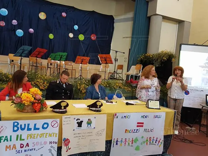 Bullismo e violenze, giornata di sensibilizzazione alla “Don Bosco”