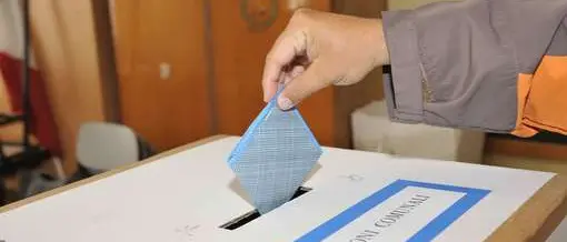 Elezioni amministrative e affluenza alle urne: il Vibonese in coda