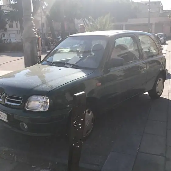 Vibo Valentia: multata l’auto del sindaco davanti al Comune