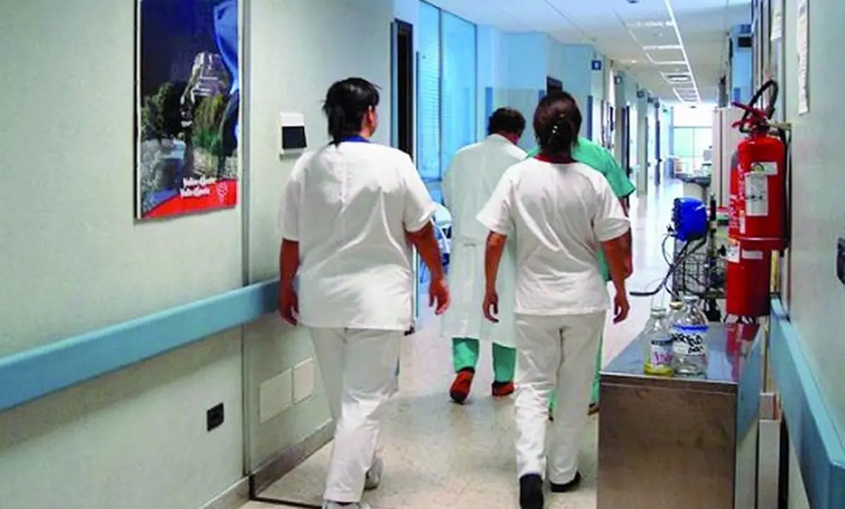 Sanità in sofferenza, la denuncia di Fp Cgil: «Ospedale di Serra spogliato di infermieri e oss per sopperire alle carenze di Vibo»