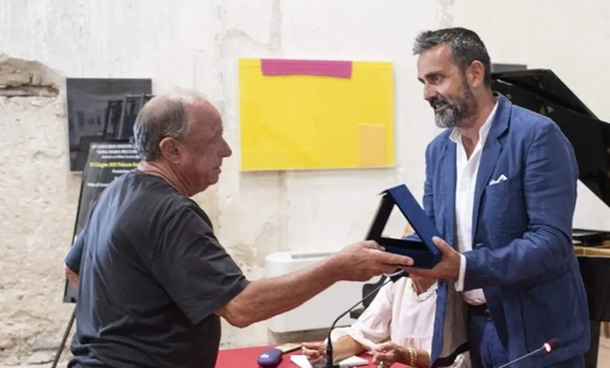 Tropea, proclamati i vincitori del concorso “Finestre Balconi Vicoli Fioriti” - Video