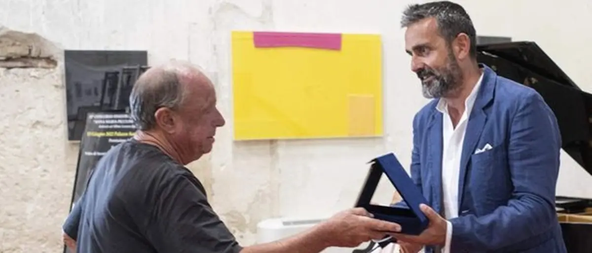 Tropea, proclamati i vincitori del concorso “Finestre Balconi Vicoli Fioriti” - Video