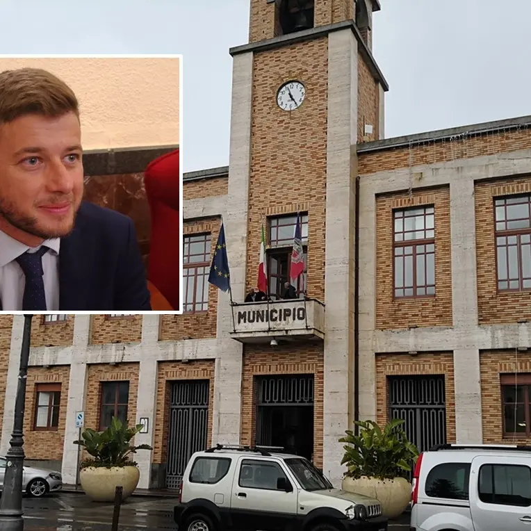 Comune di Vibo e soldi alle associazioni, la replica di Falduto: «Iniziative approvate dalla giunta»