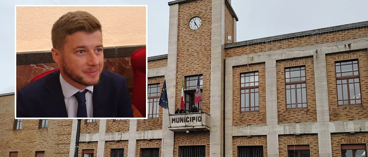 Comune di Vibo e soldi alle associazioni, la replica di Falduto: «Iniziative approvate dalla giunta»