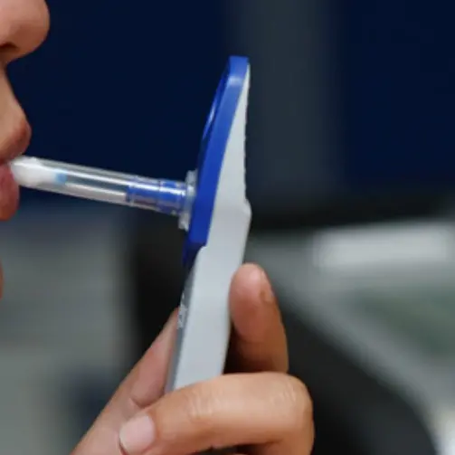 Fa uso di marijuana, si mette alla guida della moto e provoca un incidente