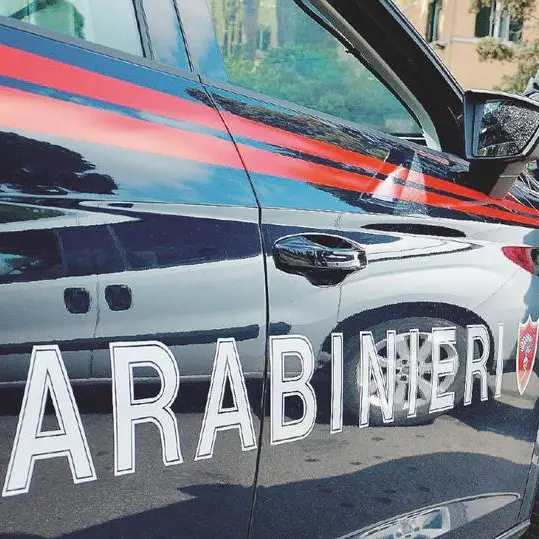 Reggio,\u00A0minacce e video hot per estorcere denaro: i Carabinieri arrestano una donna\n