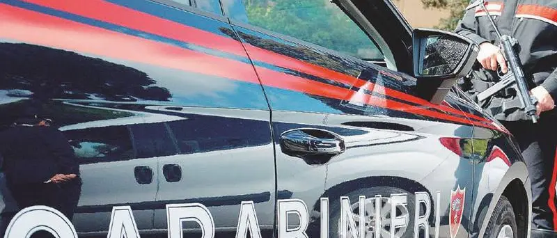 Finisce l’irreperibilità del boss Luigi Mancuso: fermato a Nicotera dai carabinieri