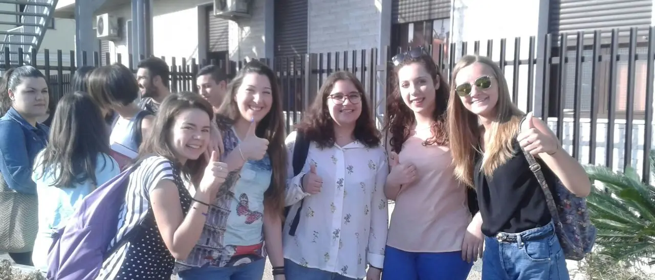 Esami di Stato nel Vibonese: in 1.658 nei vari istituti di istruzione superiore (VIDEO)