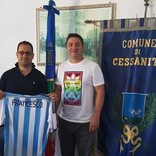 Juan Pablo De Rito, dall’Argentina a Cessaniti per ritrovare le proprie radici