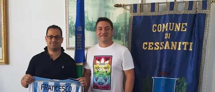 Juan Pablo De Rito, dall’Argentina a Cessaniti per ritrovare le proprie radici