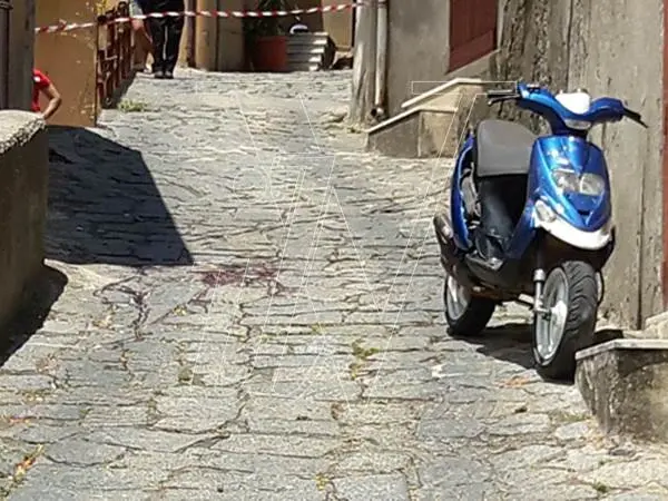 Omicidio Inzillo a Sorianello, l’inchiesta passa alla Dda (VIDEO)