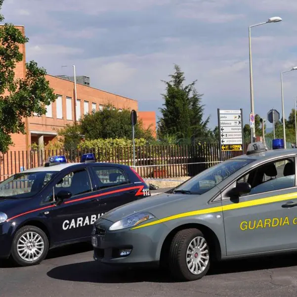 Inchiesta “Robin Hood”: Ortensio Marano passa ai domiciliari