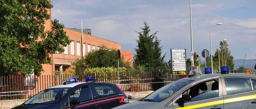 Inchiesta “Robin Hood”: Ortensio Marano passa ai domiciliari