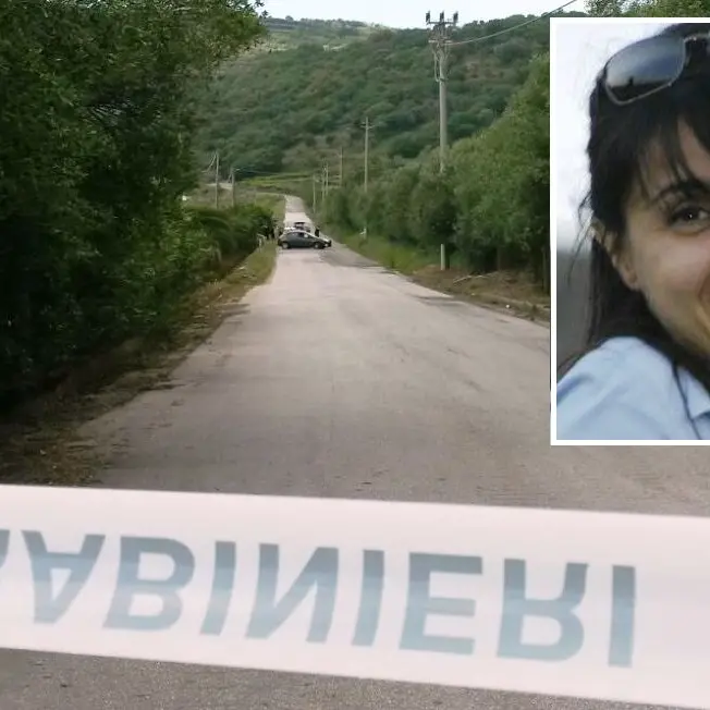 Otto anni senza Maria Chindamo, a Limbadi un sit-in per ricordarne la scomparsa