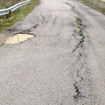 Strade dissestate, il sindaco Mazzeo e i rappresentati di Cessaniti incontrano il prefetto