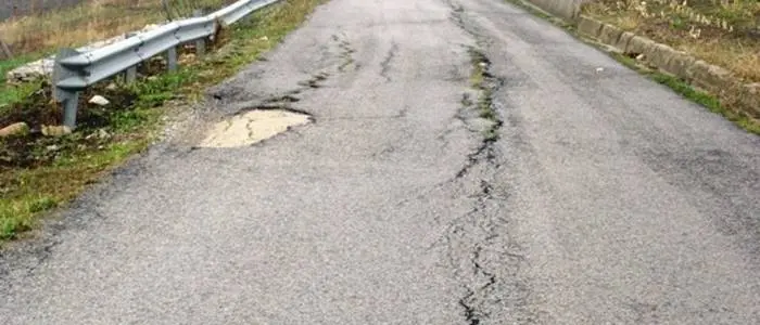 Strade dissestate, il sindaco Mazzeo e i rappresentati di Cessaniti incontrano il prefetto