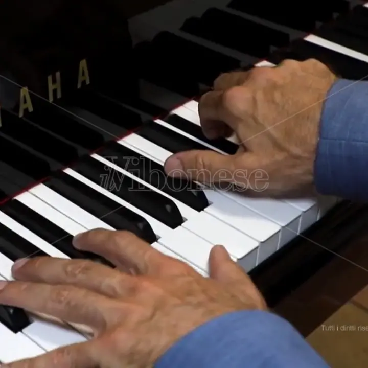 Musica, a Tropea il Festival “Armonie della Magna Graecia” entra nel vivo -Video