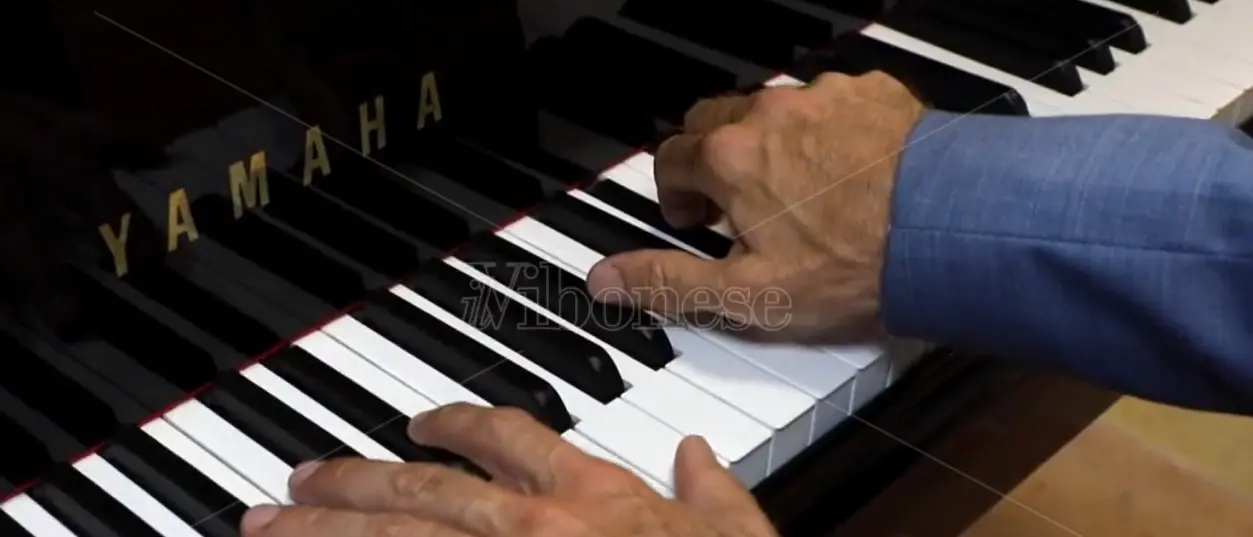 Vibo, l'accademia Musikè promotrice di pace e giustizia: quattro concerti al Valentianum come impegno civile contro il massacro in Palestina