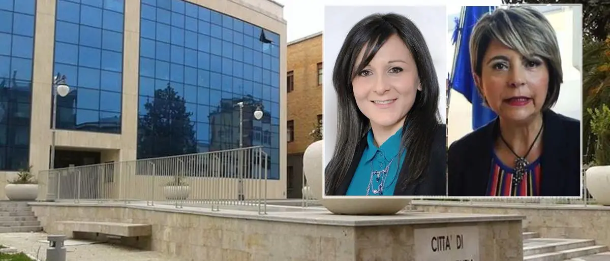 Lavori in Piazza Municipio, Gioia: «Amministrazione comunale inadeguata»