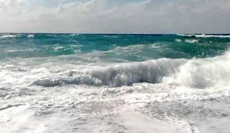 Meteo Cosenza, inizia una settimana di piogge specialmente lungo il Tirreno\n