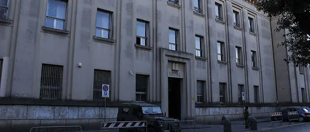 Reati fallimentari: seconda condanna a Vibo per Etty Mancini