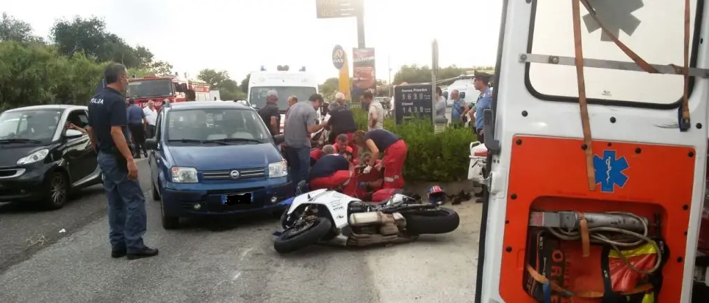 Lesioni gravissime: assolta 56enne al centro di un incidente a Ricadi