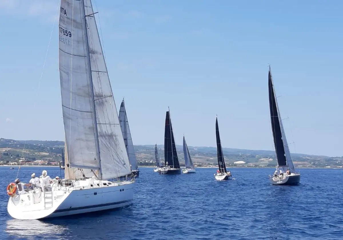 Vibo Marina, ecco i vincitori dell'ottava edizione della Cyclops Route - Video