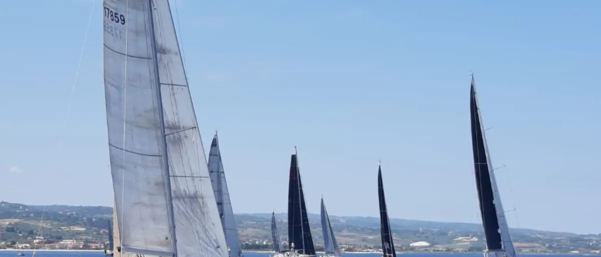 Vibo Marina, ecco i vincitori dell'ottava edizione della Cyclops Route - Video