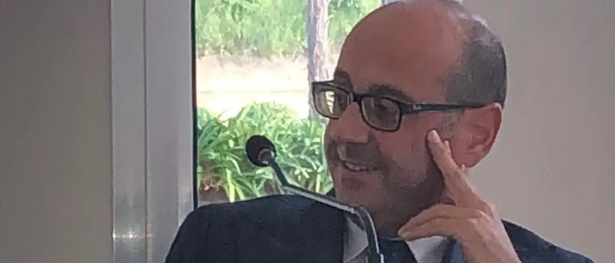 Il vibonese Domenico Colaci entra nel Comitato di indirizzo e vigilanza dell’Inps