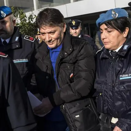 Era irreperibile da oltre un anno, catturato a Joppolo Pantaleone Mancuso “L’ingegnere”