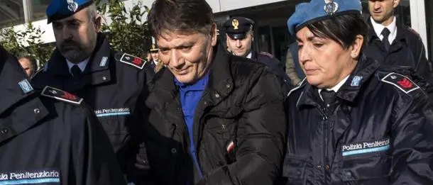 Era irreperibile da oltre un anno, catturato a Joppolo Pantaleone Mancuso “L’ingegnere”