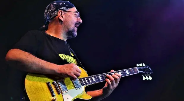 Festa della Musica a Filadelfia: in concerto anche Andrea Braido, chitarrista di Vasco Rossi