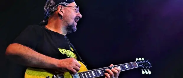 Festa della Musica a Filadelfia: in concerto anche Andrea Braido, chitarrista di Vasco Rossi