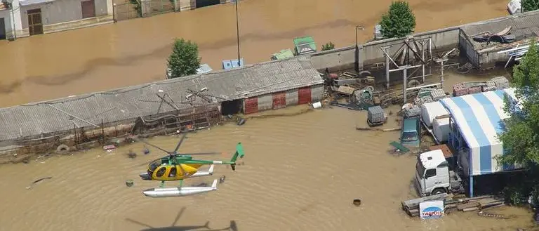 Processo alluvione di Vibo: si va in appello per i soli effetti civili