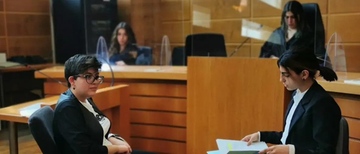 Vibo, gli studenti dell'Industriale premiati ad un concorso sulla legalità