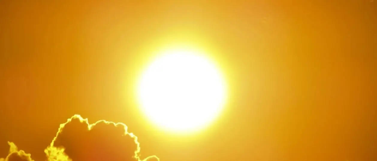 Meteo in Calabria: da domani ritorna sulla regione l’anticiclone africano