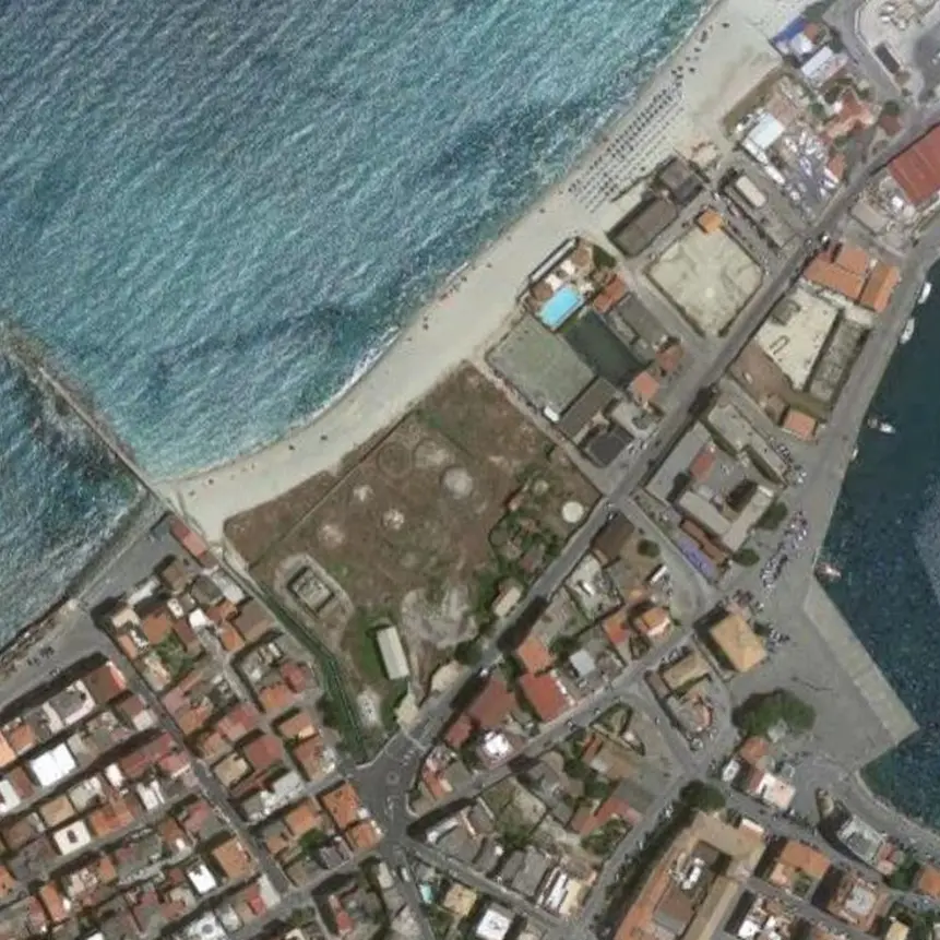 Comune: i Cis finanziano il recupero dell’area Basalti di Vibo Marina - Foto