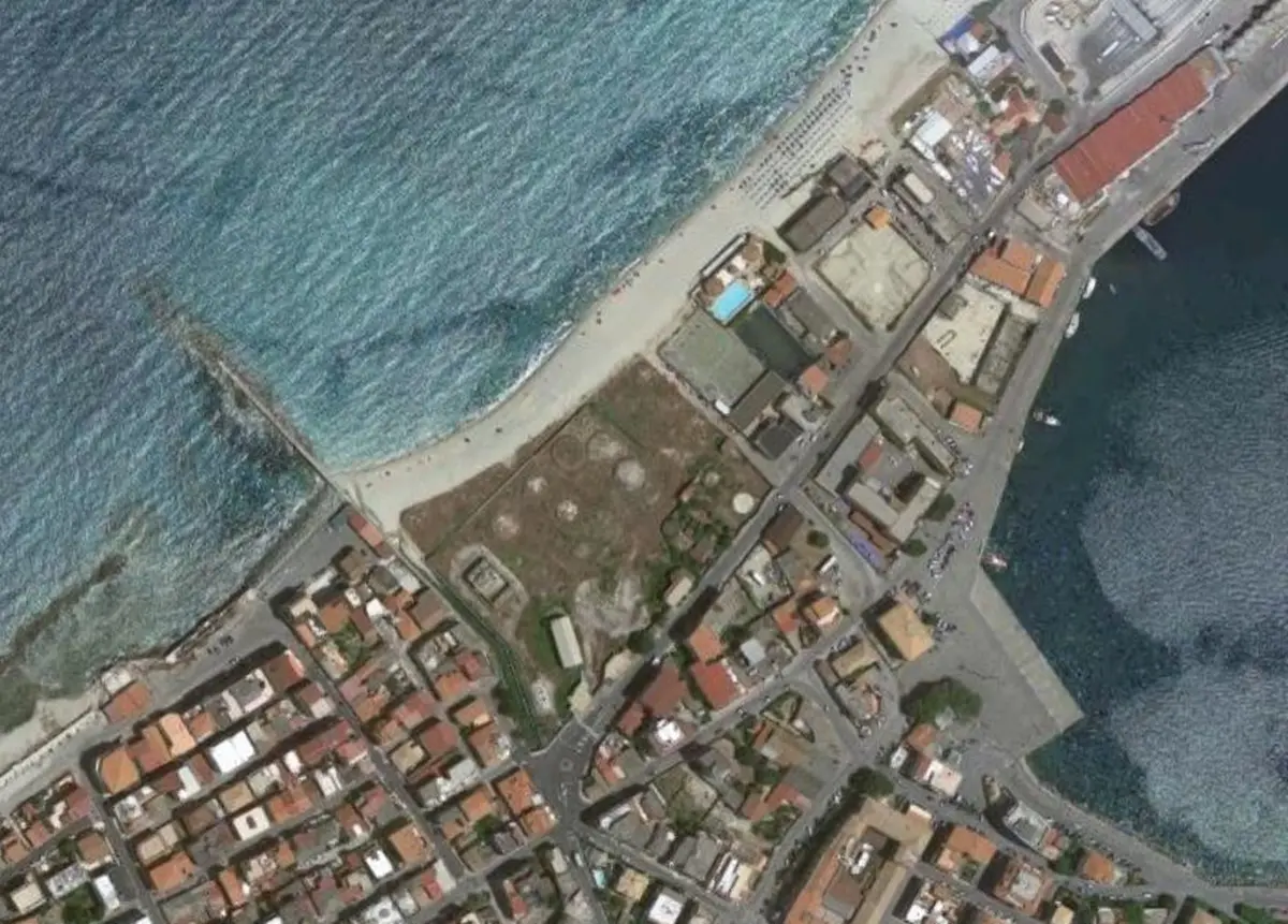 Comune: i Cis finanziano il recupero dell’area Basalti di Vibo Marina - Foto