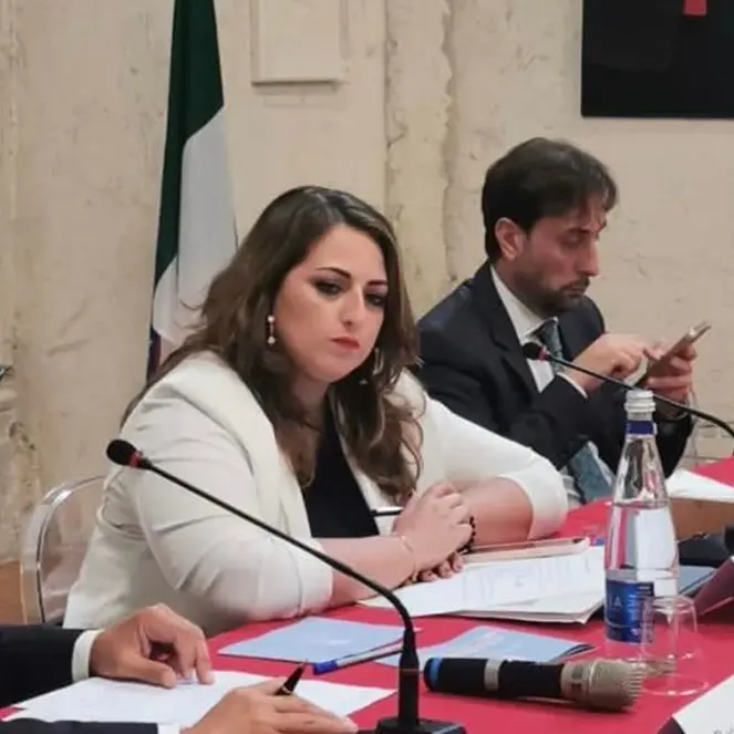 Contratti istituzionali, Dalila Nesci: «Opportunità che è stata colta dai Comuni calabresi»