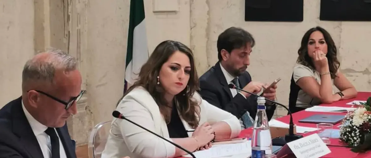 Contratti istituzionali, Dalila Nesci: «Opportunità che è stata colta dai Comuni calabresi»
