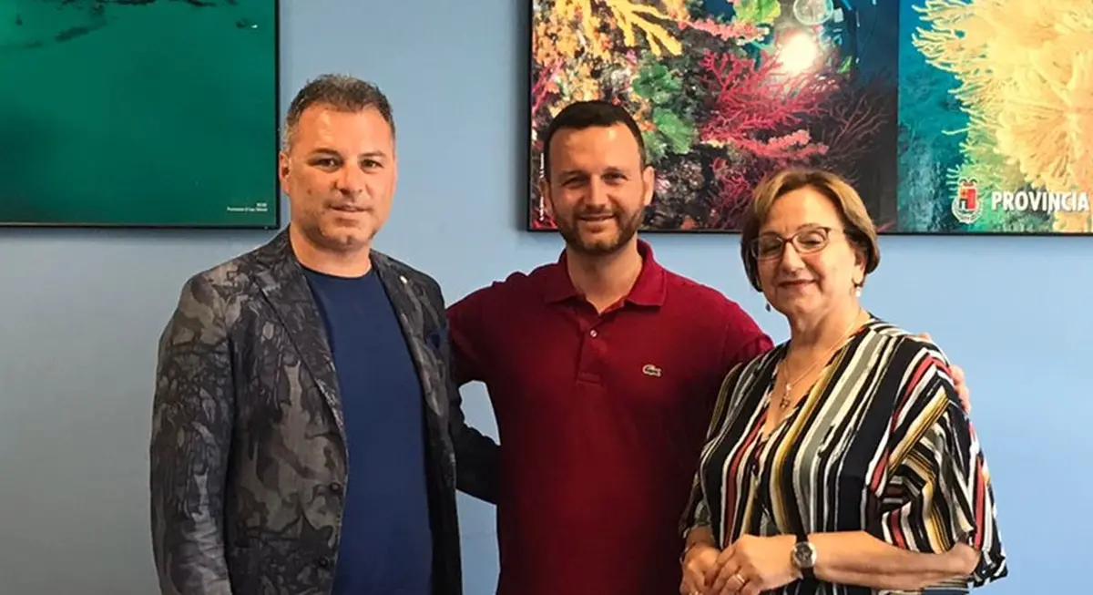 Giustizia minorile, la Provincia di Vibo istituisce l’Ufficio di servizio sociale