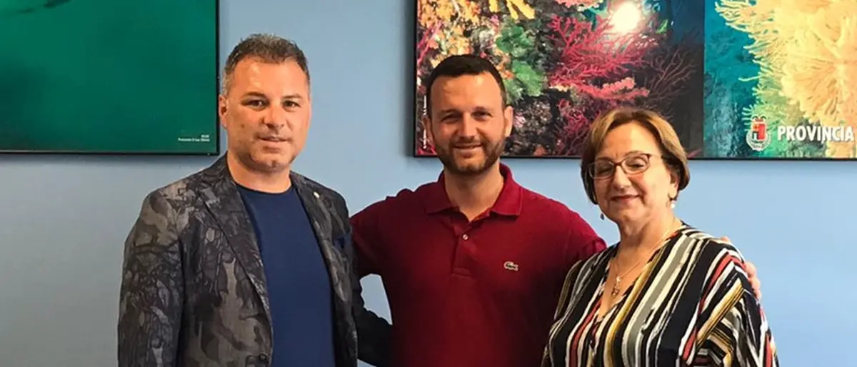 Giustizia minorile, la Provincia di Vibo istituisce l’Ufficio di servizio sociale