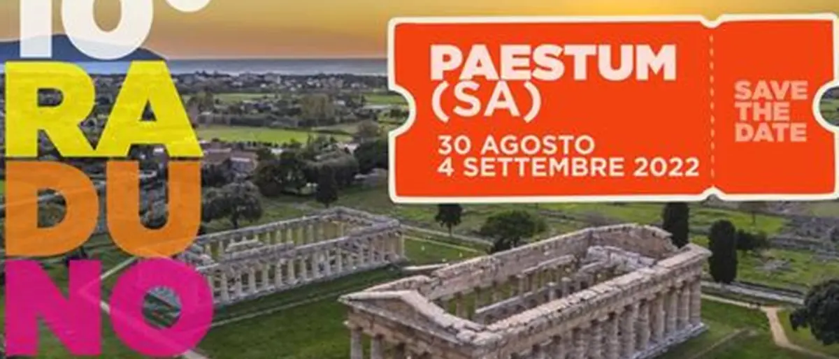 Libera Vibo Valentia: aperte le iscrizioni per il X Raduno nazionale dei giovani