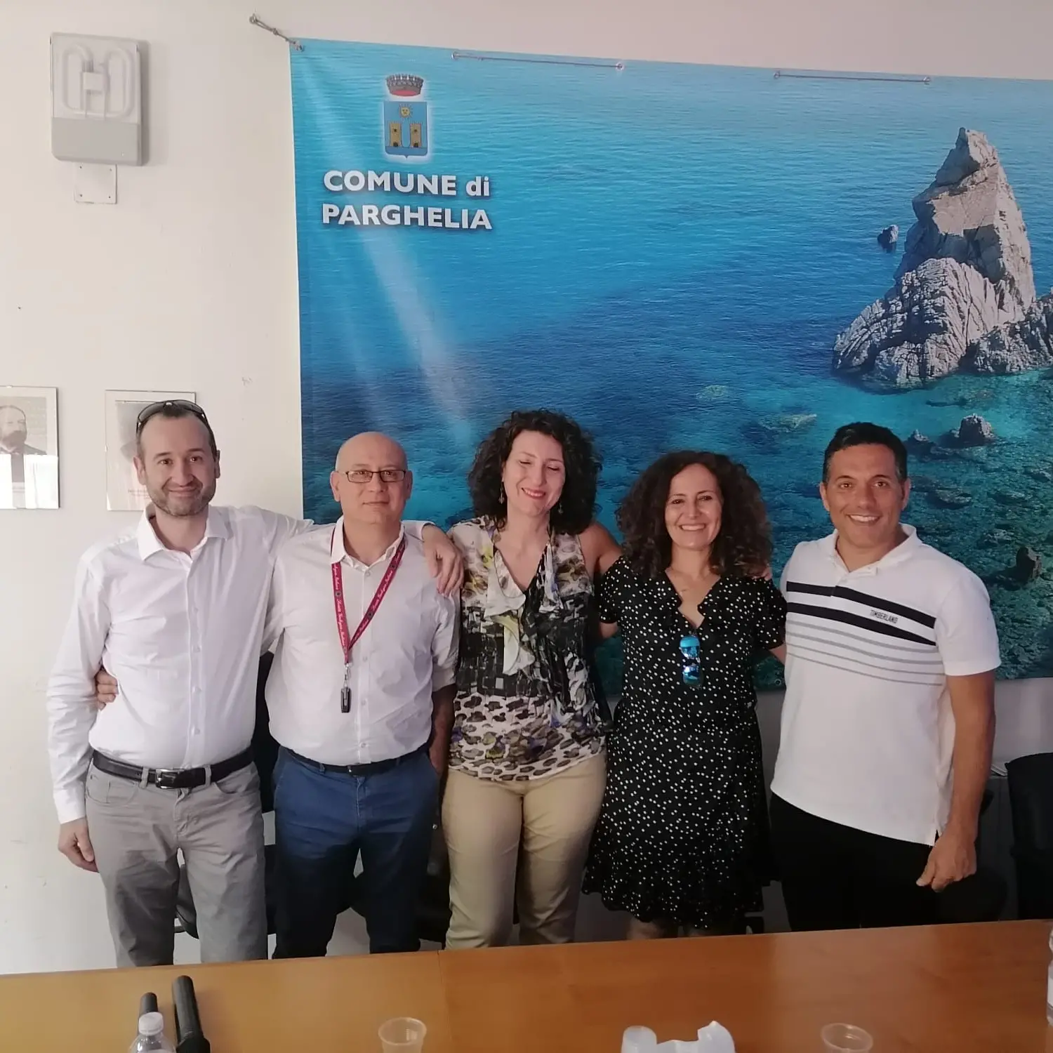 A Parghelia un convegno sulla cava di granito della “Spiaggia di Michelino”