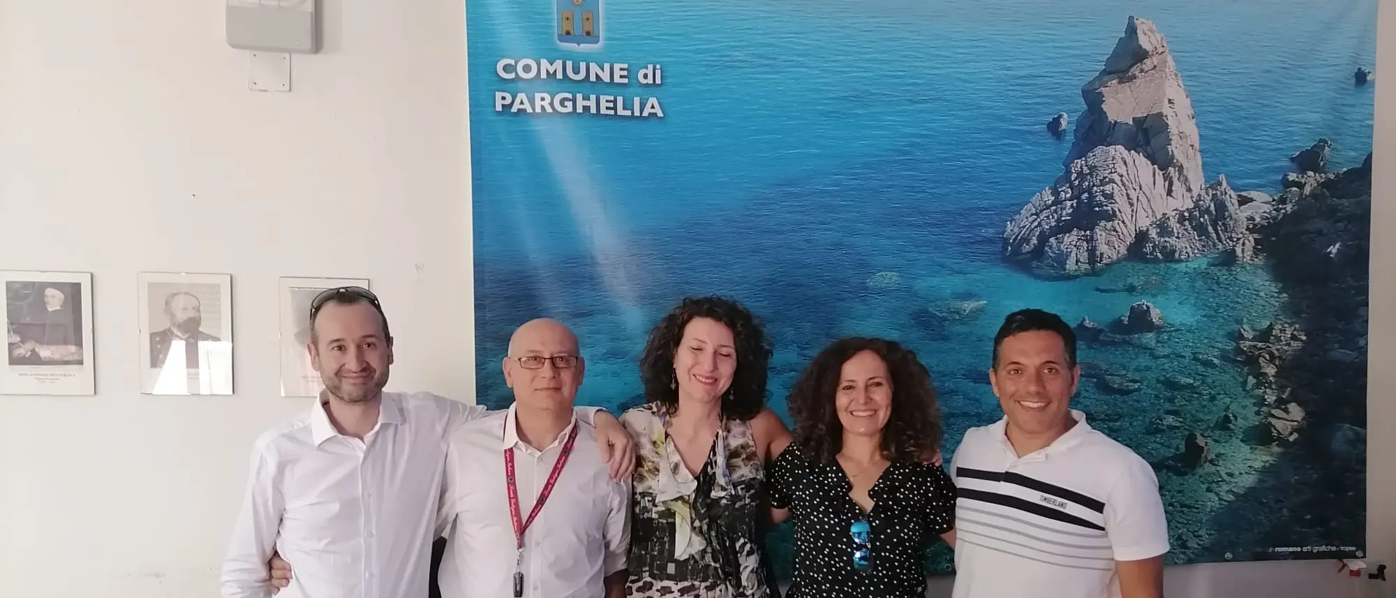 A Parghelia un convegno sulla cava di granito della “Spiaggia di Michelino”