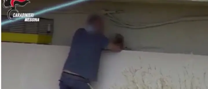 ‘Ndrangheta: dodici arresti fra Vibo, Reggio e Messina (NOMI/VIDEO)