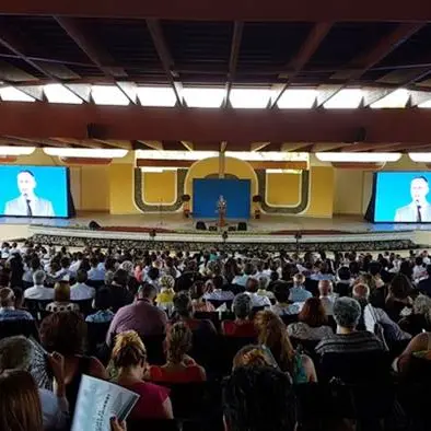 Francavilla Angitola, attesi migliaia di testimoni di Geova per il congresso estivo