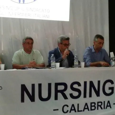 Sanità, il Nursing Up boccia l’operato dell’Asp di Vibo