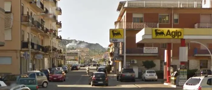 Intimidazione a Vibo Marina, ferma condanna del sindaco Elio Costa