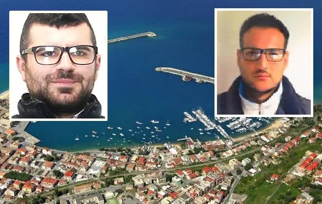 Estorsione ai pescatori di Vibo Marina: Rosario Tavella resta in carcere